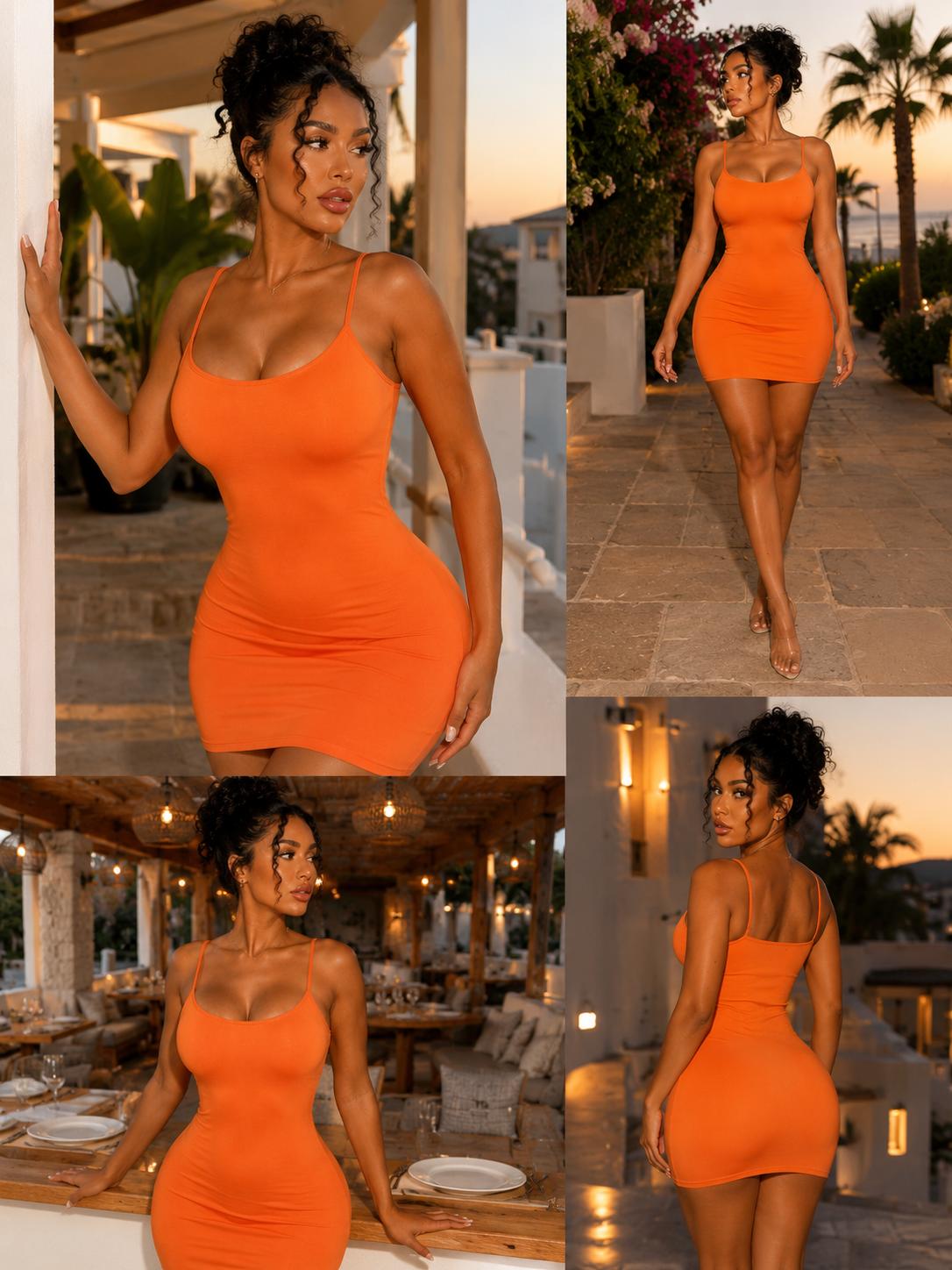 ROBE VELORA